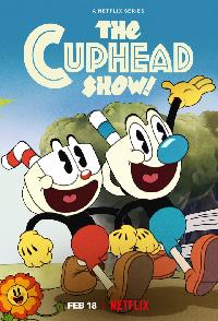 The Cuphead Show